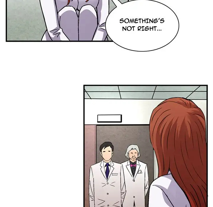 Midnight Toy Shop - Chapter 21 [photo 29] - MangaPorn