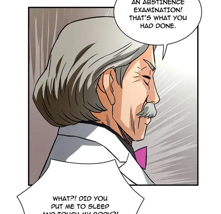 Midnight Toy Shop - Chapter 21 [photo 33] - MangaPorn