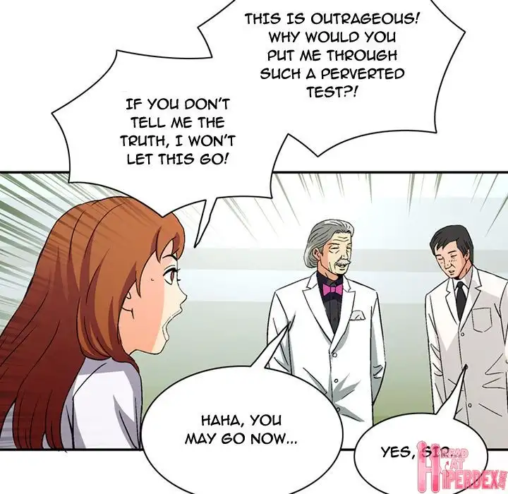 Midnight Toy Shop - Chapter 21 [photo 37] - MangaPorn