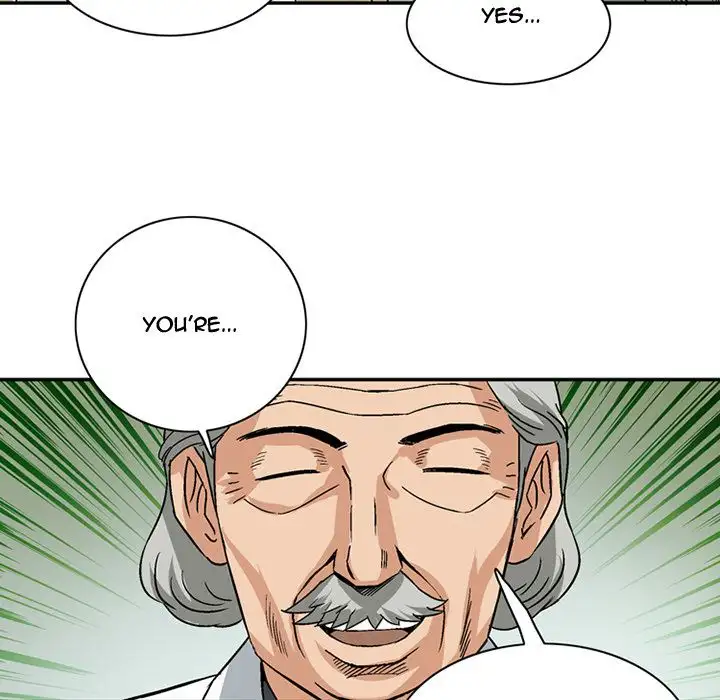 Midnight Toy Shop - Chapter 21 [photo 39] - MangaPorn