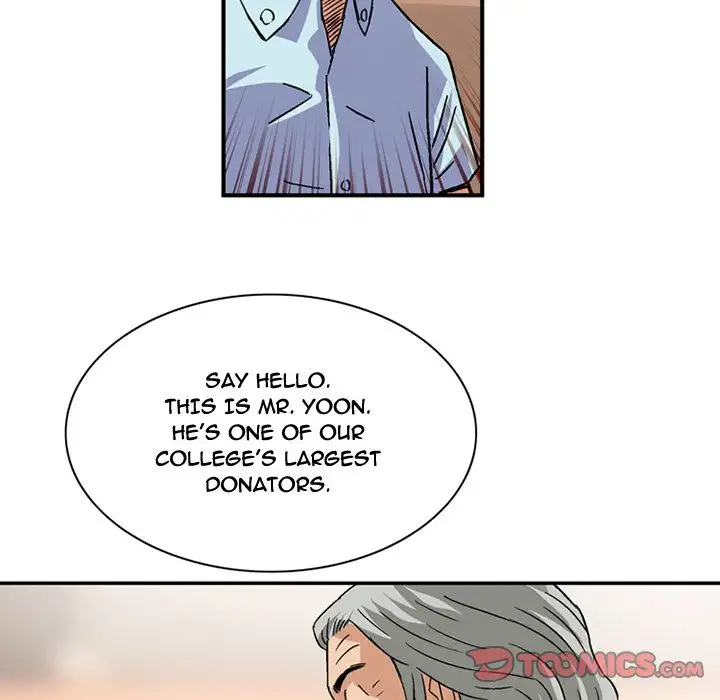 Midnight Toy Shop - Chapter 21 [photo 54] - MangaPorn