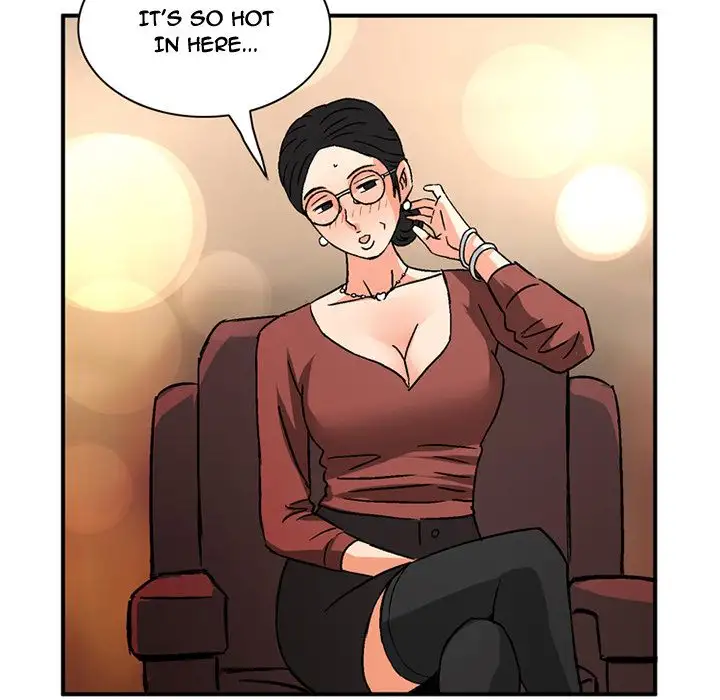 Midnight Toy Shop - Chapter 21 [photo 57] - MangaPorn