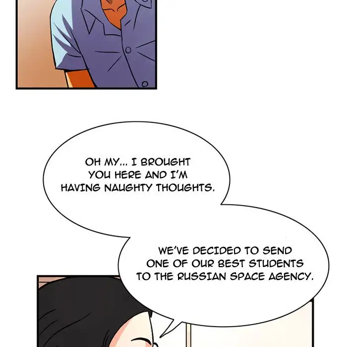 Midnight Toy Shop - Chapter 21 [photo 60] - MangaPorn