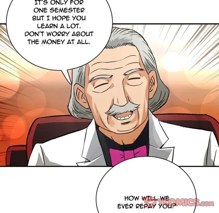 Midnight Toy Shop - Chapter 21 [photo 62] - MangaPorn