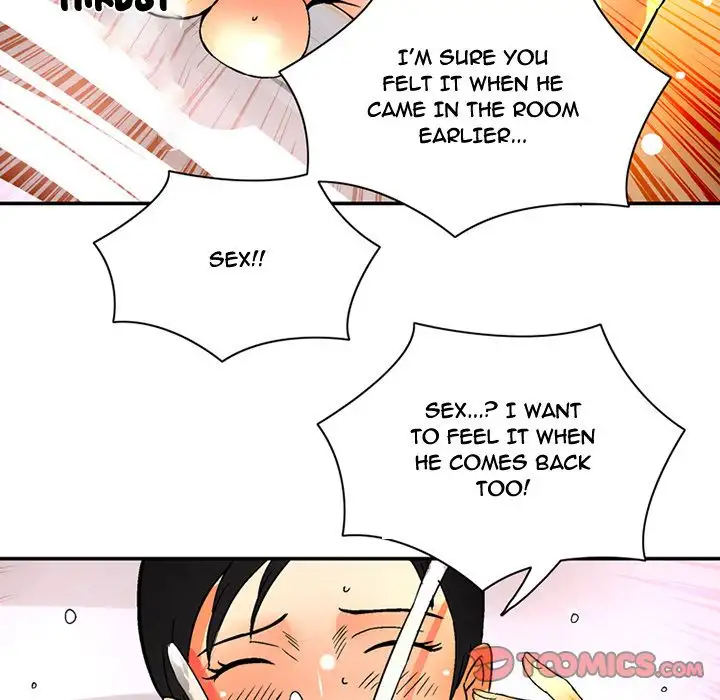 Midnight Toy Shop - Chapter 21 [photo 70] - MangaPorn