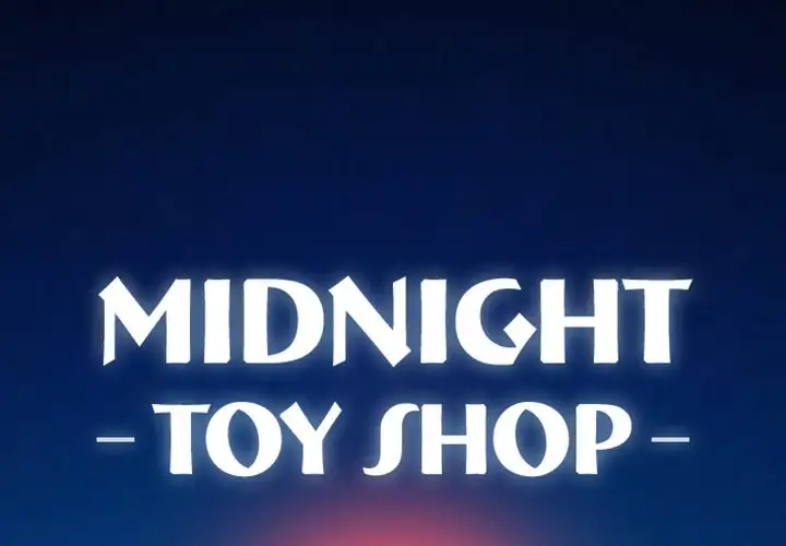 Midnight Toy Shop - Chapter 22 [photo 1] - MangaPorn
