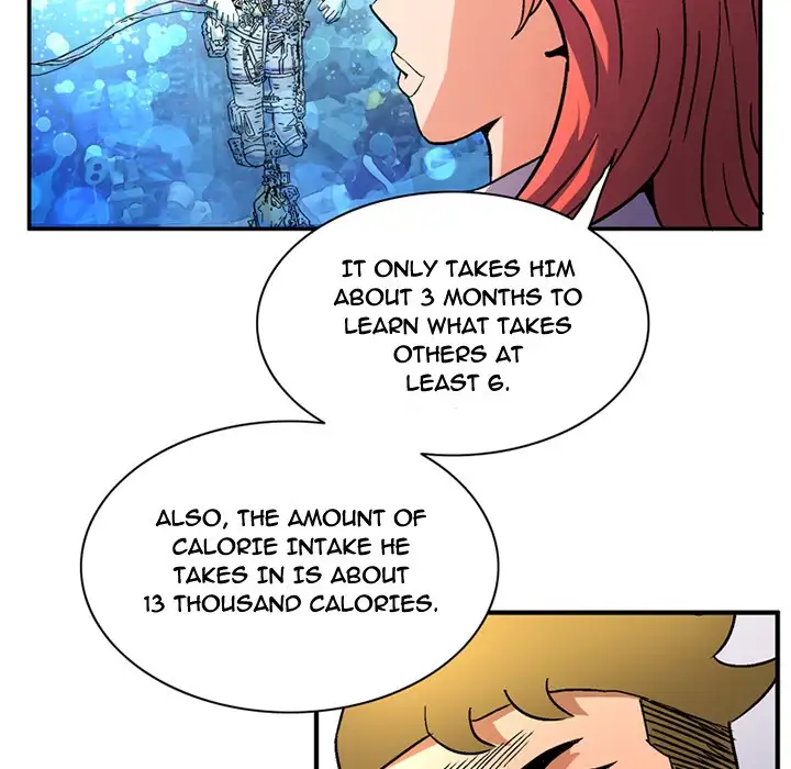 Midnight Toy Shop - Chapter 22 [photo 13] - MangaPorn