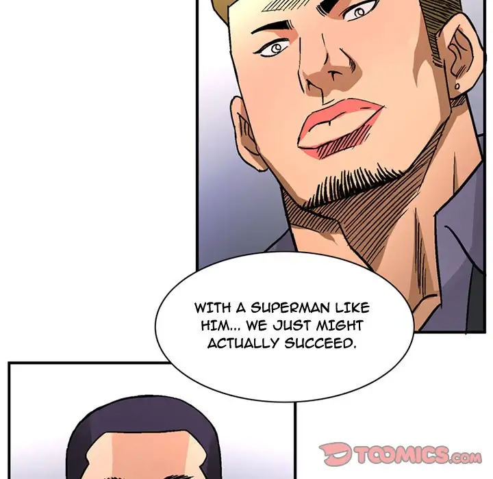 Midnight Toy Shop - Chapter 22 [photo 14] - MangaPorn