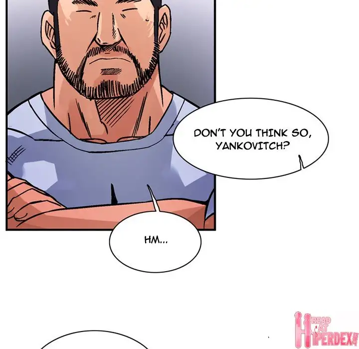 Midnight Toy Shop - Chapter 22 [photo 15] - MangaPorn