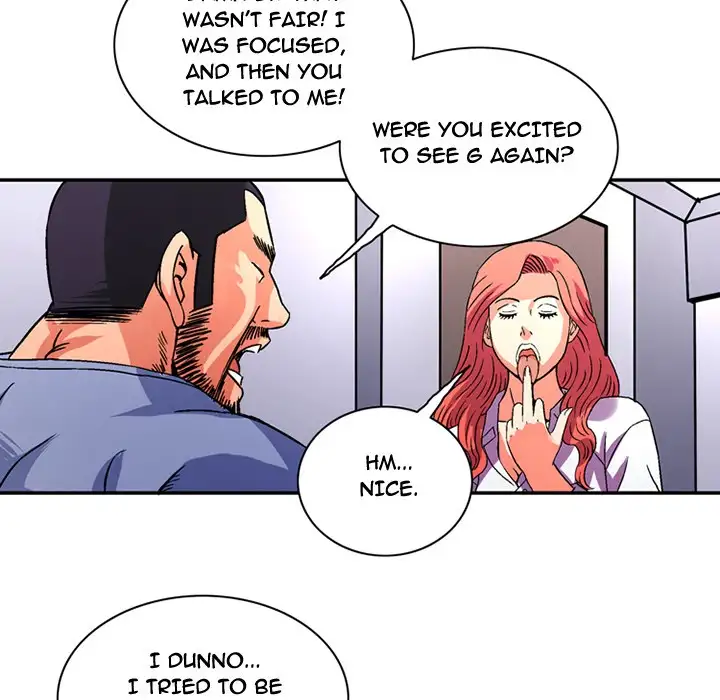 Midnight Toy Shop - Chapter 22 [photo 17] - MangaPorn