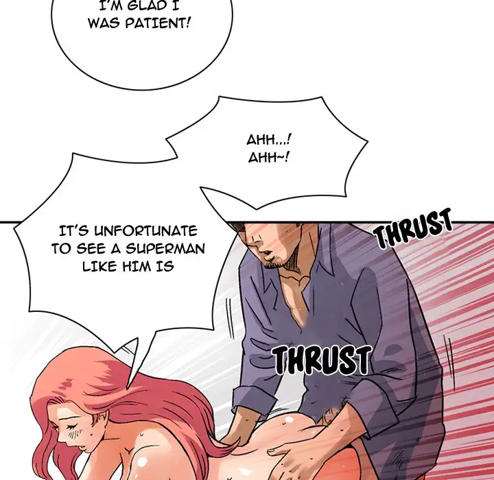 Midnight Toy Shop - Chapter 22 [photo 20] - MangaPorn