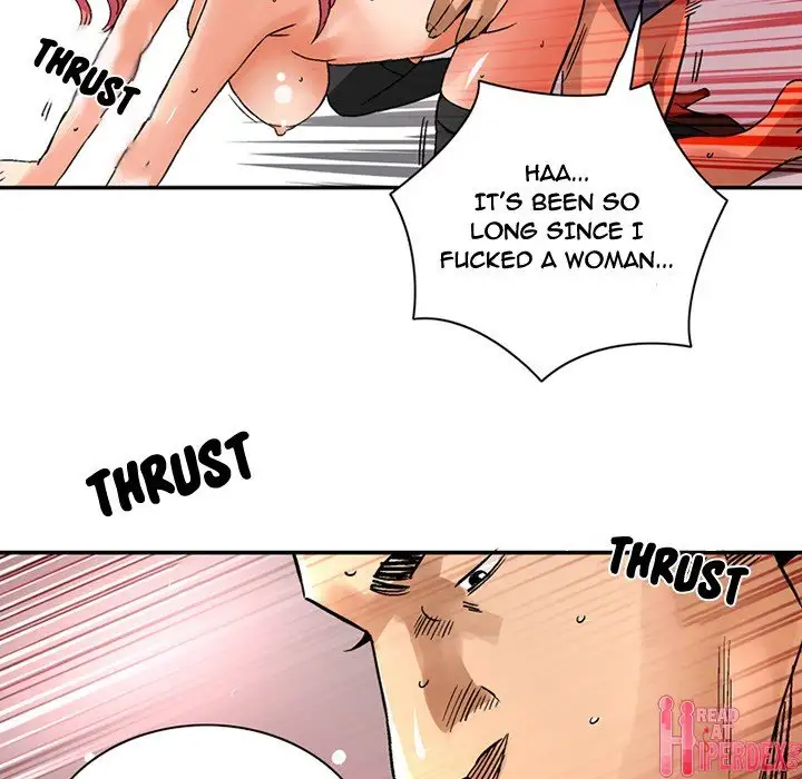 Midnight Toy Shop - Chapter 22 [photo 21] - MangaPorn