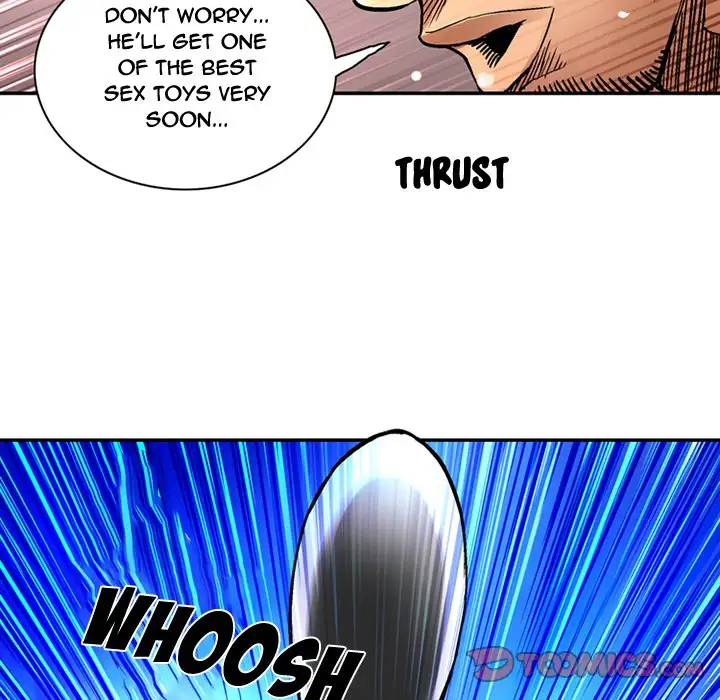 Midnight Toy Shop - Chapter 22 [photo 22] - MangaPorn