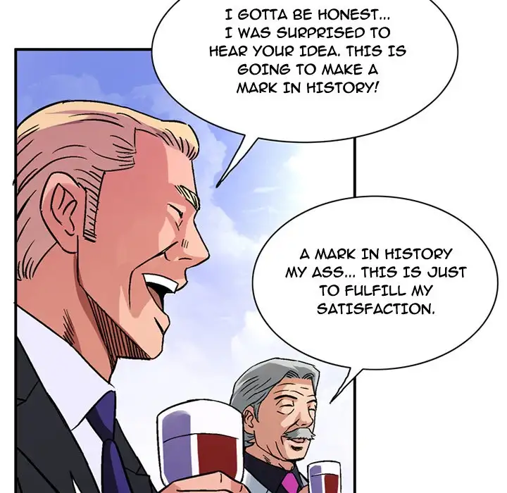 Midnight Toy Shop - Chapter 22 [photo 25] - MangaPorn