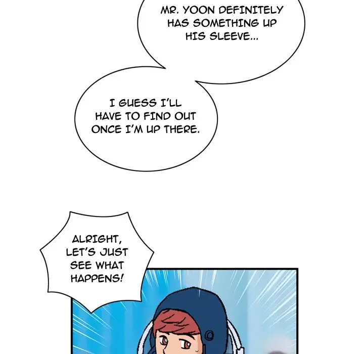 Midnight Toy Shop - Chapter 22 [photo 41] - MangaPorn