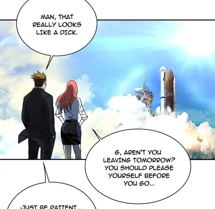 Midnight Toy Shop - Chapter 22 [photo 44] - MangaPorn