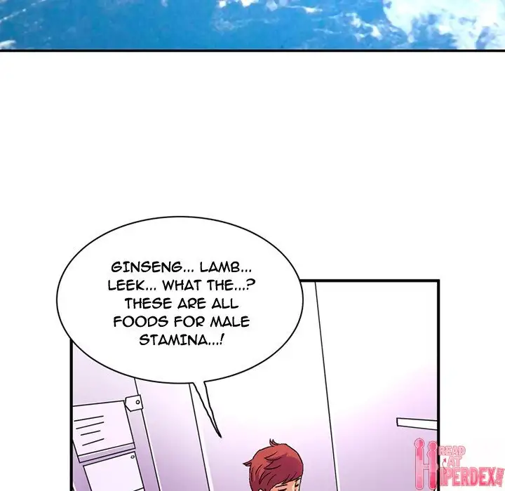 Midnight Toy Shop - Chapter 22 [photo 53] - MangaPorn