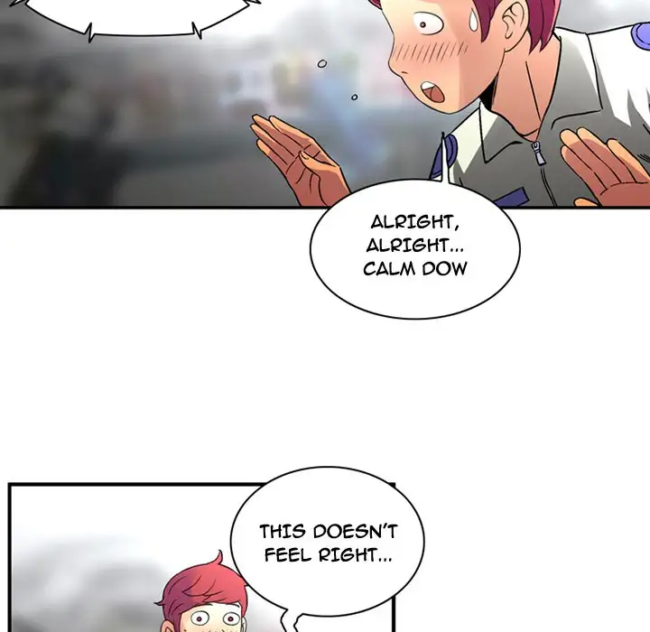 Midnight Toy Shop - Chapter 22 [photo 67] - MangaPorn