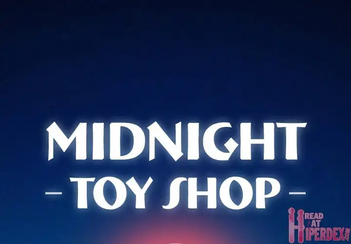 Midnight Toy Shop - Chapter 23 [photo 1] - MangaPorn
