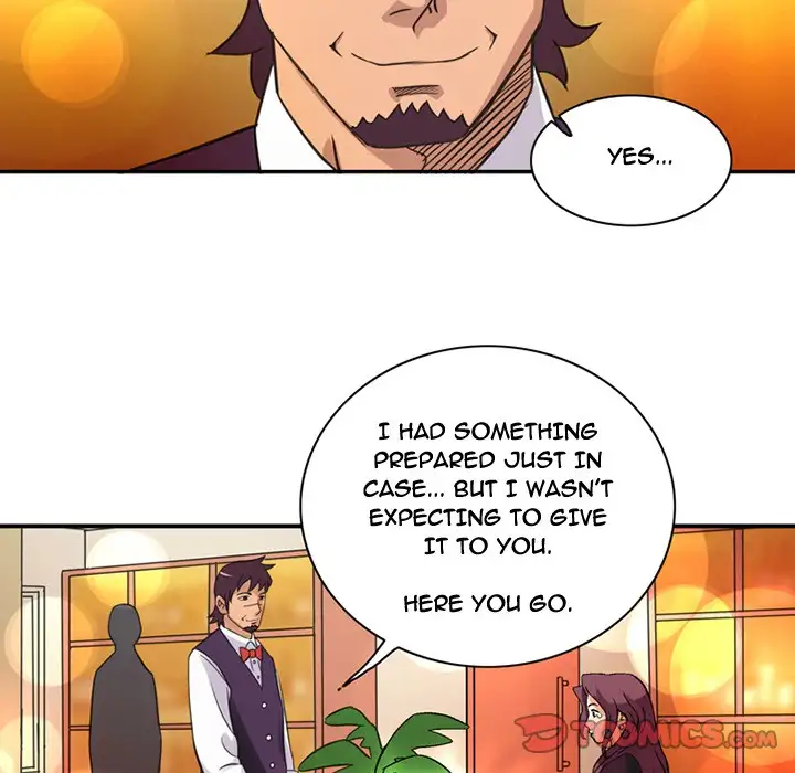 Midnight Toy Shop - Chapter 23 [photo 18] - MangaPorn