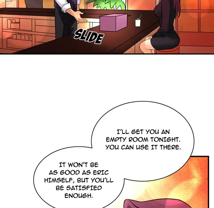 Midnight Toy Shop - Chapter 23 [photo 19] - MangaPorn