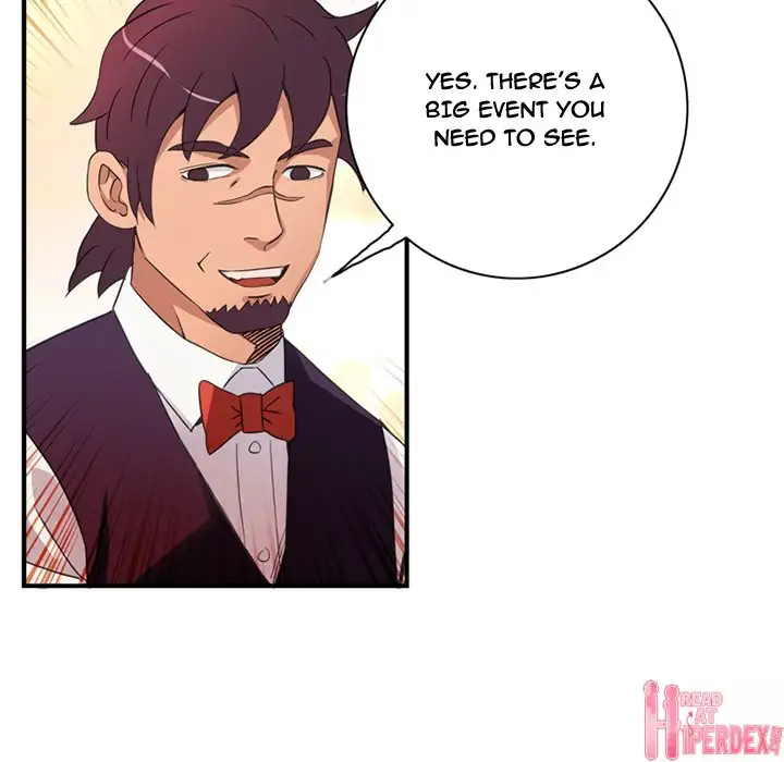 Midnight Toy Shop - Chapter 23 [photo 21] - MangaPorn