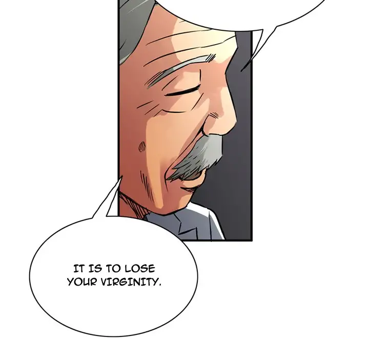 Midnight Toy Shop - Chapter 23 [photo 29] - MangaPorn