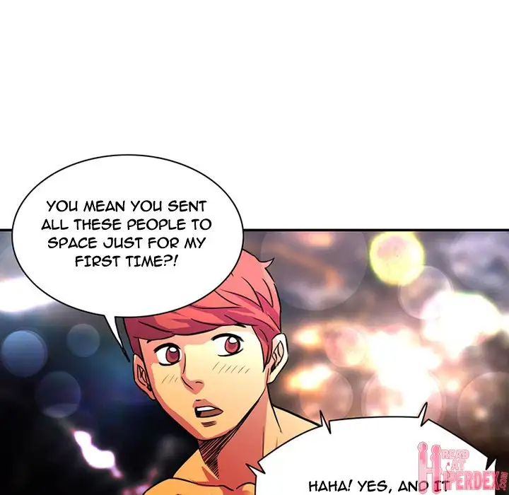 Midnight Toy Shop - Chapter 23 [photo 31] - MangaPorn