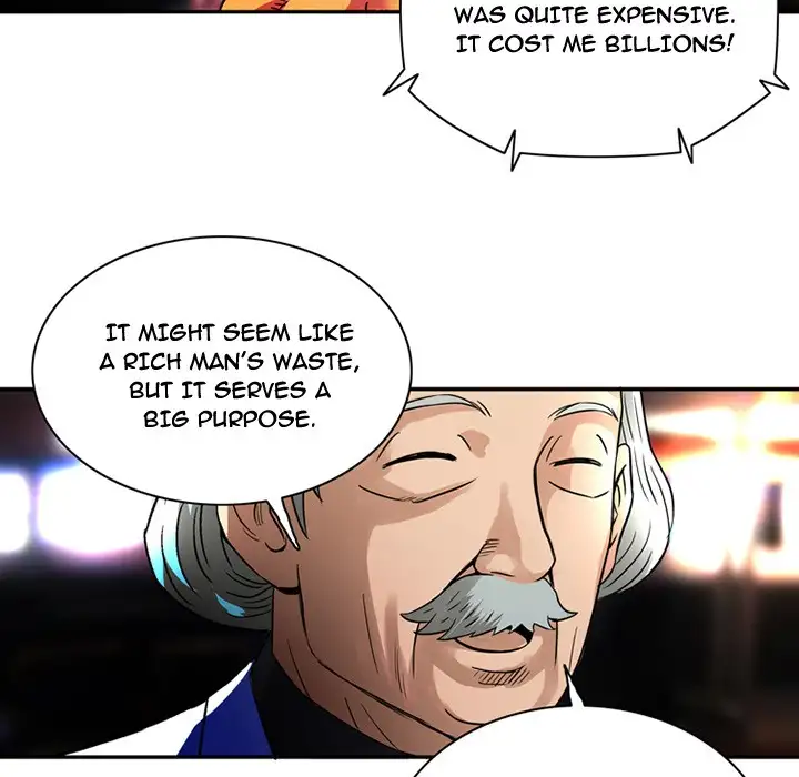 Midnight Toy Shop - Chapter 23 [photo 32] - MangaPorn