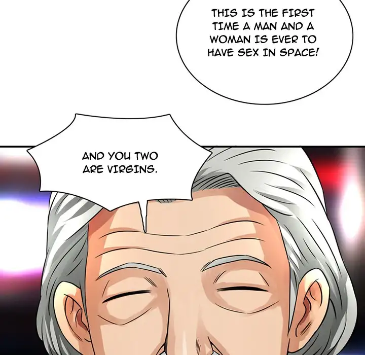 Midnight Toy Shop - Chapter 23 [photo 33] - MangaPorn