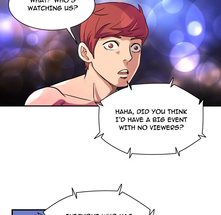 Midnight Toy Shop - Chapter 23 [photo 35] - MangaPorn