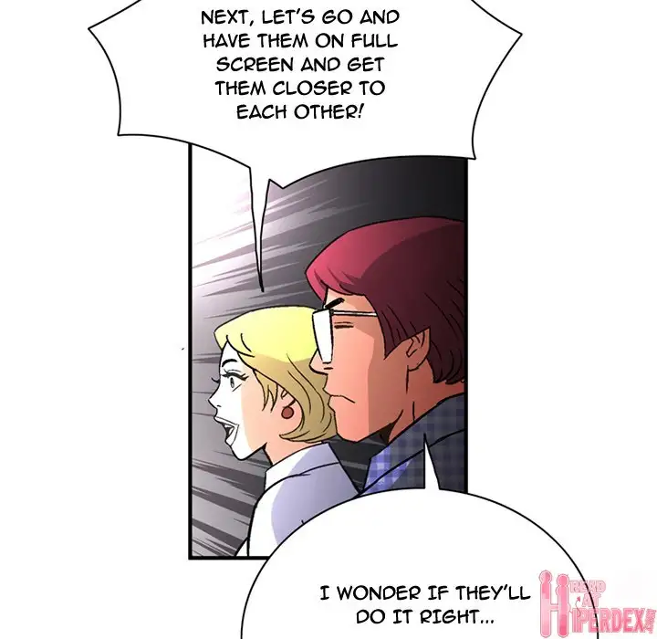 Midnight Toy Shop - Chapter 23 [photo 47] - MangaPorn