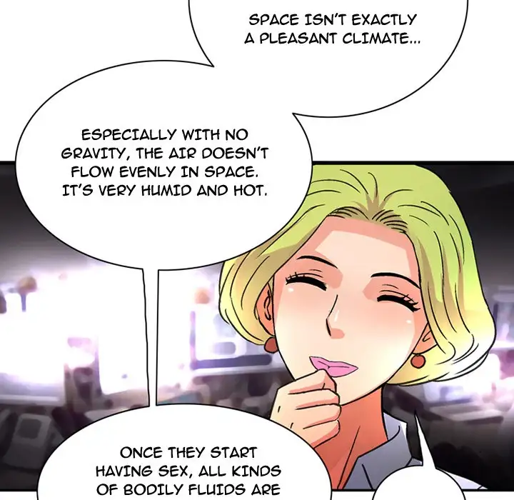 Midnight Toy Shop - Chapter 23 [photo 48] - MangaPorn