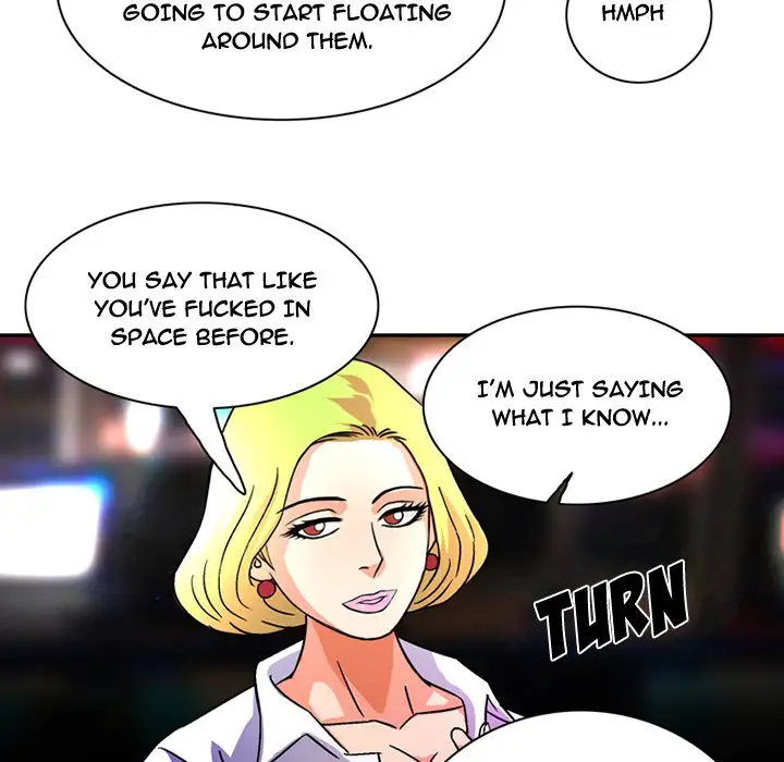 Midnight Toy Shop - Chapter 23 [photo 49] - MangaPorn