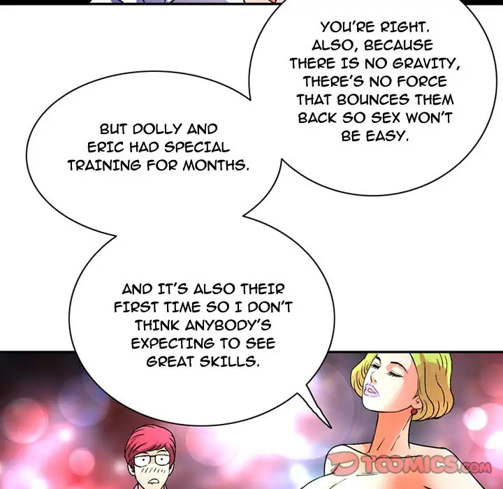 Midnight Toy Shop - Chapter 23 [photo 50] - MangaPorn