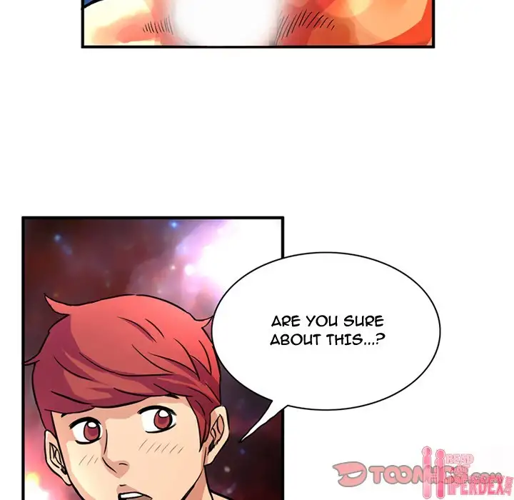 Midnight Toy Shop - Chapter 23 [photo 58] - MangaPorn