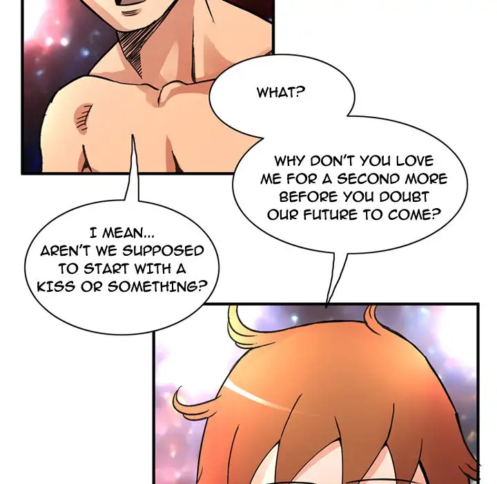 Midnight Toy Shop - Chapter 23 [photo 59] - MangaPorn