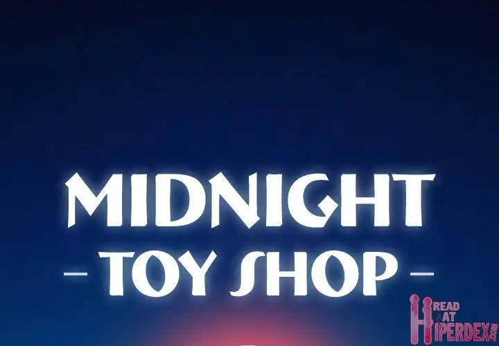Midnight Toy Shop - Chapter 24 [photo 1] - MangaPorn