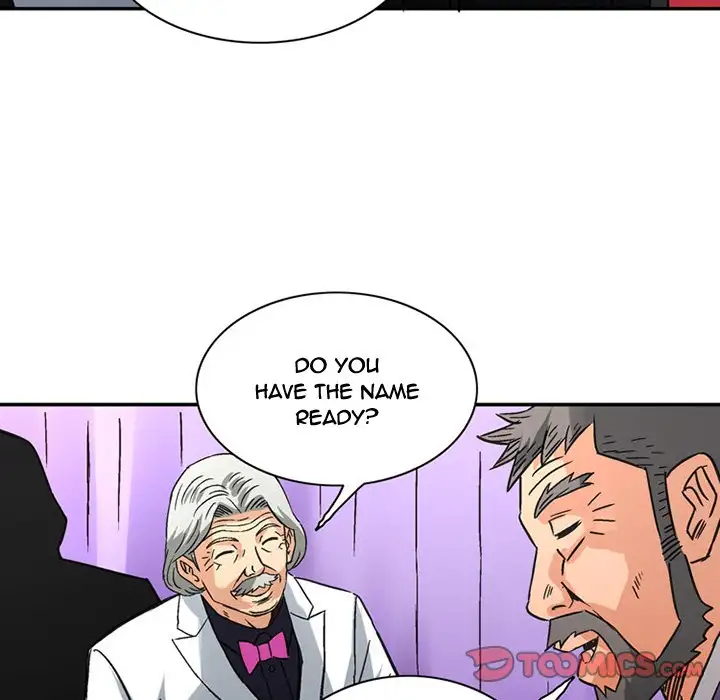 Midnight Toy Shop - Chapter 24 [photo 10] - MangaPorn