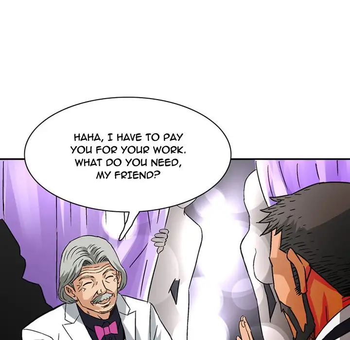 Midnight Toy Shop - Chapter 24 [photo 17] - MangaPorn