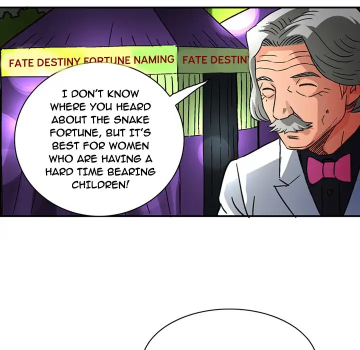 Midnight Toy Shop - Chapter 24 [photo 23] - MangaPorn