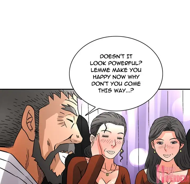 Midnight Toy Shop - Chapter 24 [photo 27] - MangaPorn