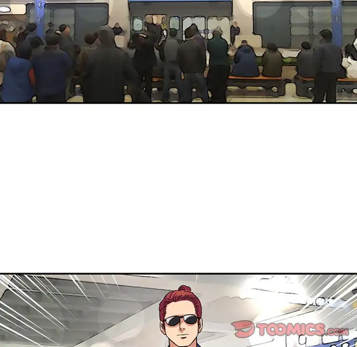 Midnight Toy Shop - Chapter 24 [photo 30] - MangaPorn