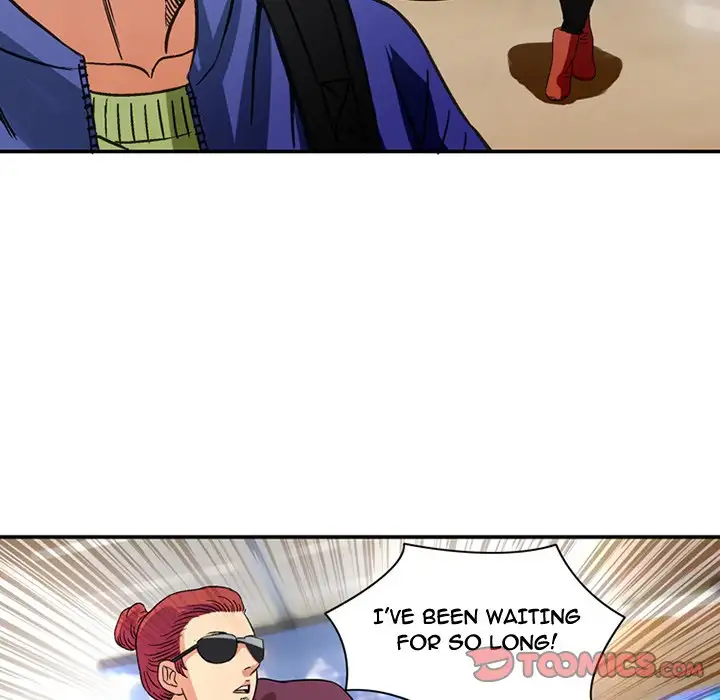 Midnight Toy Shop - Chapter 24 [photo 34] - MangaPorn