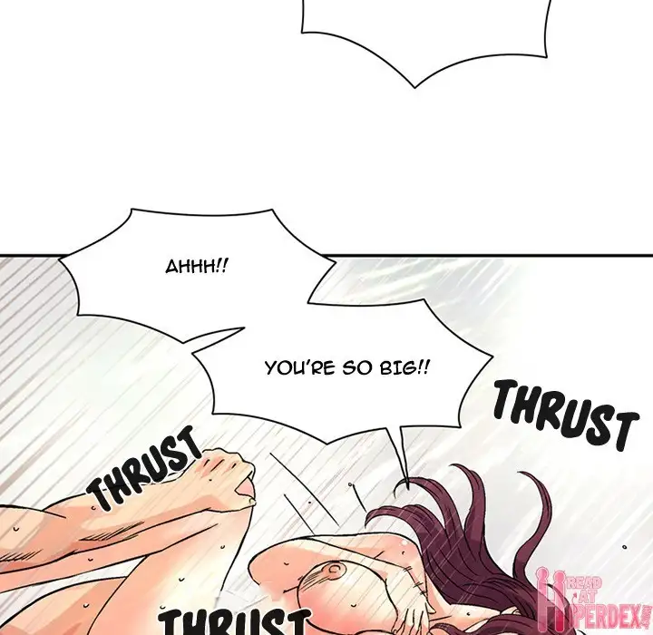 Midnight Toy Shop - Chapter 24 [photo 43] - MangaPorn