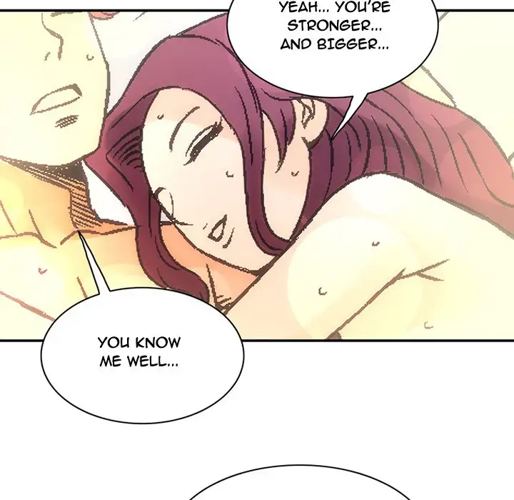 Midnight Toy Shop - Chapter 24 [photo 49] - MangaPorn