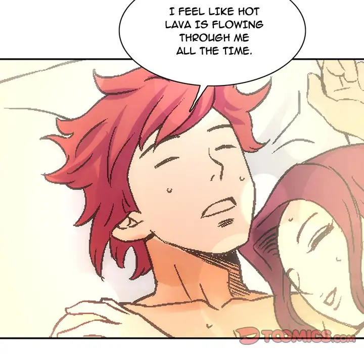 Midnight Toy Shop - Chapter 24 [photo 50] - MangaPorn