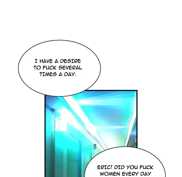 Midnight Toy Shop - Chapter 24 [photo 51] - MangaPorn