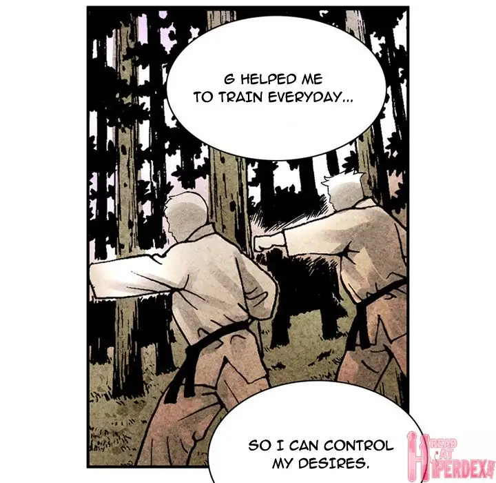 Midnight Toy Shop - Chapter 24 [photo 53] - MangaPorn