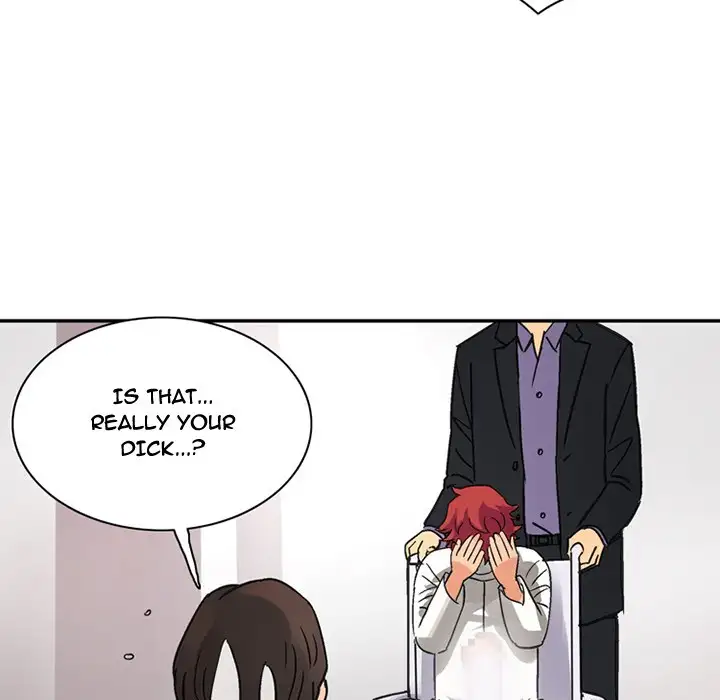 Midnight Toy Shop - Chapter 24 [photo 67] - MangaPorn